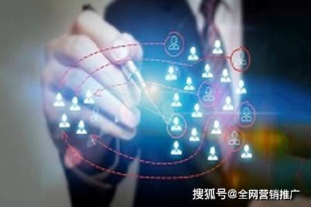 企業布局數字營銷正當時，五擊管家助您決勝年關互聯網營銷推廣