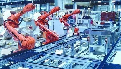 智能工廠的五個集成 從奧迪與美的的實踐看互聯網銷售的融合之路