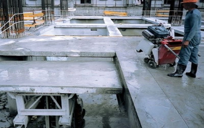 青海建筑拆除施工 建設工程施工的關鍵流程與安全規(guī)范