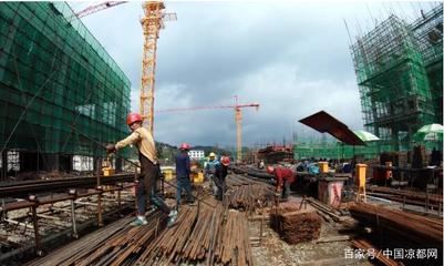 六盤水市農產品綜合物流園項目建設持續(xù)推進 建設工程勘察工作已全面展開