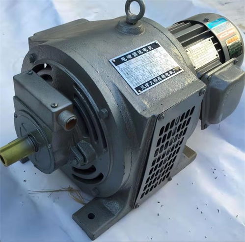 解析天津電機(jī)市場(chǎng) 以天津大明英格為例的機(jī)械用電動(dòng)機(jī)價(jià)格與選購(gòu)指南