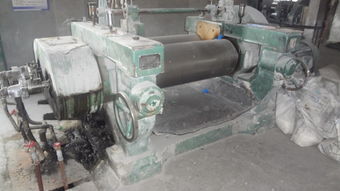 橡膠制品廠核心資產(chǎn)盤點(diǎn) 機(jī)器設(shè)備與關(guān)鍵原材料的二次利用價(jià)值