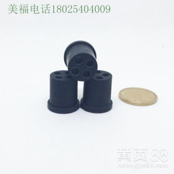 定制異形橡膠雜件與氟膠制品 批發價格與工藝解析